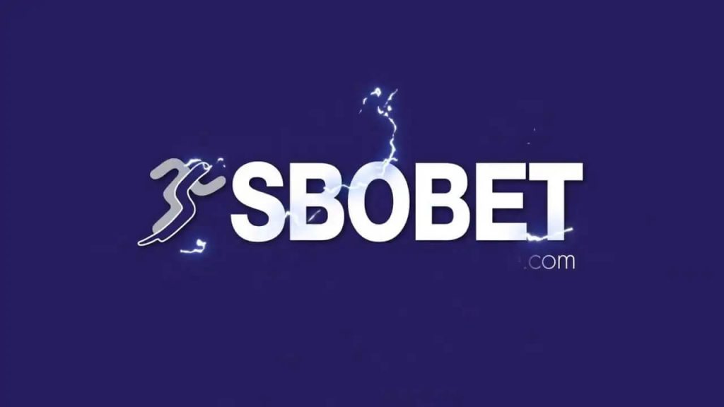 ทางเข้า Sbobet บริการสล็อตบอลออนไลน์ Pantip